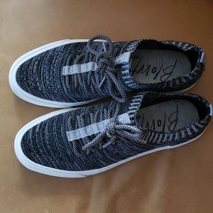 Womens Blowfish sneakers size 7.5